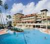 Golden Sun Resort 